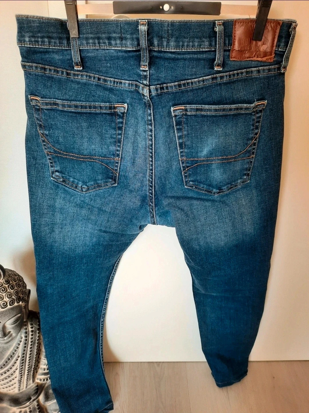 Pantalon Hollister W36 L32 – photo 3